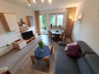 Terrace Retreat in Winterberg - 2-Star