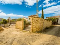 Family Villa in Costa del Sol