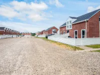 4 Star Holiday Home in Rømø - 2-Star