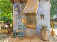 Son ArboÇ Gran - Villa With Private Pool Hoteles en Algaida
