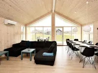 10 Person Holiday Home in Løkken-by Traum - Wifi