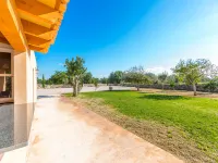 Can Fus - Apartment In Campos. Free Wifi