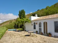 Cottage in La Joya with Pool and Garden - 3-Star