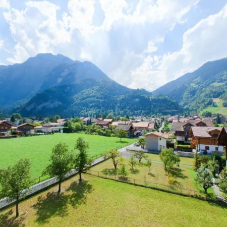 Jungfrau Hotel