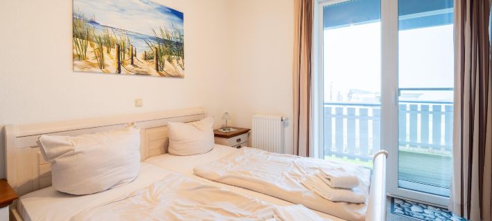Appartement im Ferienpark in Rechlin Hotels in Rechlin