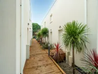 Seaside Comfort in Valras-Plage