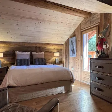 Chalet in Les Deux Alpes near Ski Lift