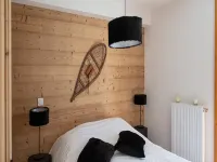 Apartment in Serre Chevalier Ski Resort