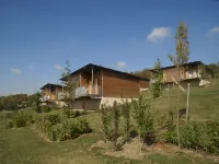 Terraced House in ValJoly near Nature Park - 民宿