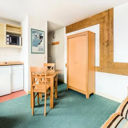 Comfort Studio (2 People)