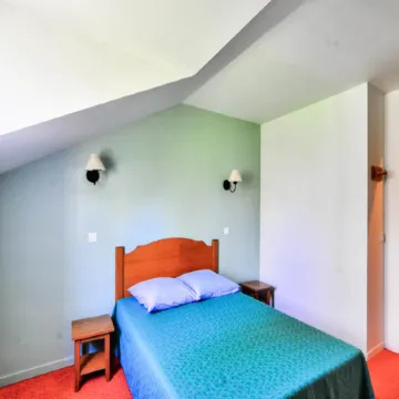 Apartment in Monflanquin Near Forest Views