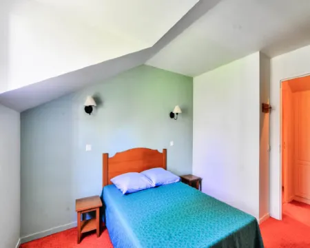 Apartment in Monflanquin Near Forest Views Hotels in Monflanquin