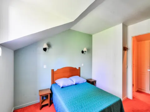 Apartment in Monflanquin Near Forest Views