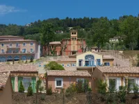 Villa in Callian with Private Pool
