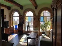 Apartment in Bastia Mondovì with Pool