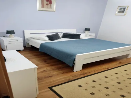 Cozy Apartment Near Beach - vue mer