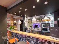 이비스 생쿠엔틴 바질리크 피카르디 호텔