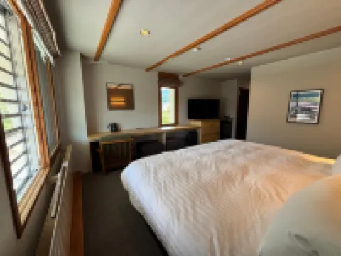 溫德姆俱樂部白樺莊志賀高原 鄰近志賀高原橫手山／澀峠滑雪場的酒店