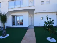 Holiday Home in Orihuela with Pool & Golf