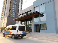 Hotel Bugambilia Hotel a 