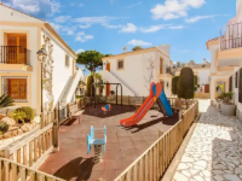 Retreat Near Vera Beaches