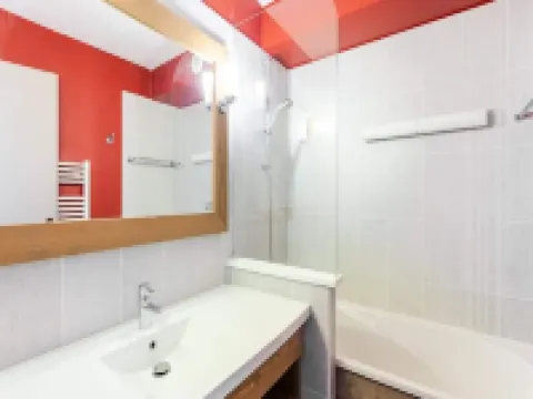 2 Room Apartment 5 People - Selection