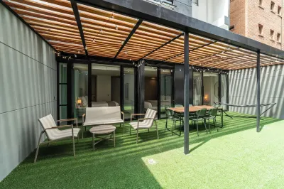 Modern & Spacious Apartments in Laureles by Wynwood House Hotels in Medellin