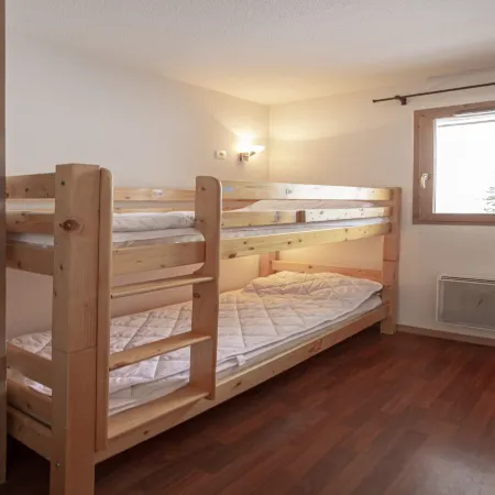 Apartment in Modane for 6 people Отели в г. Модан