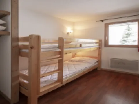 Apartment in Modane for 6 people