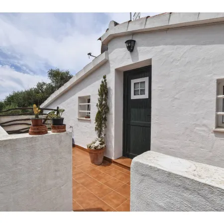 Alaior Villa with Private Pool