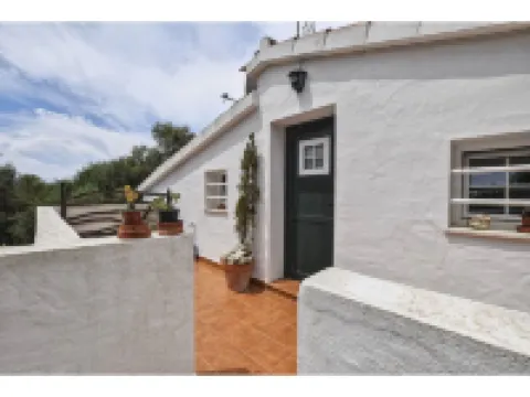 Alaior Villa with Private Pool