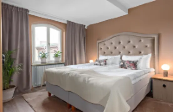 Karlskrona Stadshotell, BW Signature Collection