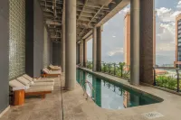 Wake BioHotel - 4-Star