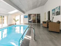 Luxury Retreat in Klitmoller - Uima-altaat
