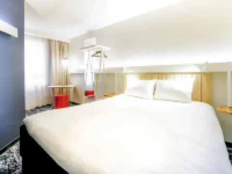 Ibis la Rochelle Centre Historique Hotels in La Rochelle