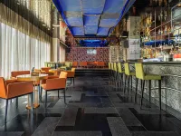Mercure Hyderabad KCP - bar