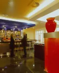 ミントロップス スタット ホテル マルガレテンホヘ - バー