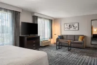 Homewood Suites by Hilton Columbus/Polaris Hotels in Columbus
