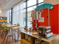 Ibis Heilbronn City - breakfast