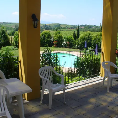 The vinci dream holiday home