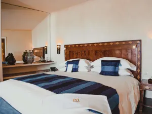 Hôtel le Médina Essaouira Thalassa Sea & Spa - MGallery