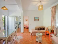 Villa in La Cala de Mijas Beachfront