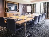 Aspria Hamburg Uhlenhorst Sport & Spa Hotels near Winterhude
