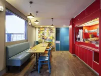 Hotelf1 Toulouse l'Union Các khách sạn ở L'Union