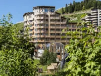 Residence Les Fontaines Blanches