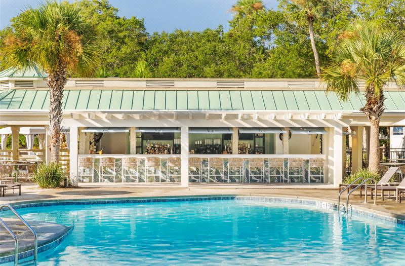 Sonesta Resort Hilton Head Island photo 5