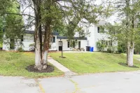 Legacy Villa