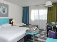 Ibis Styles Angoulême Nord Hotel a Charente