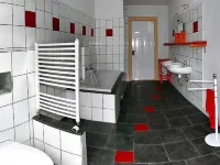 Villa Rotschoenberg im Tal der Freiberger Mulde -  Ferienhäuser