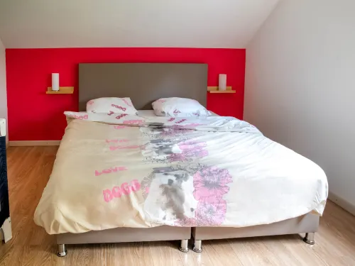Pleasant holiday home with infrared sauna - 2-Star